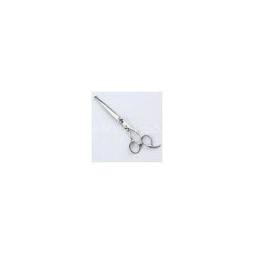 7.5 Inch Professional Dog Grooming Scissors With Japanese SUS440C Stainless Steel