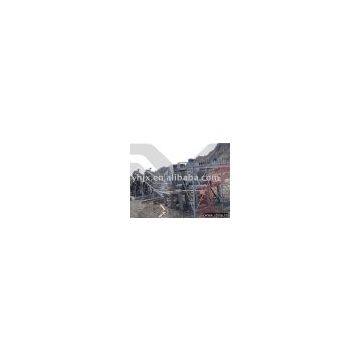 Stone crushing Line|Crushing Plant