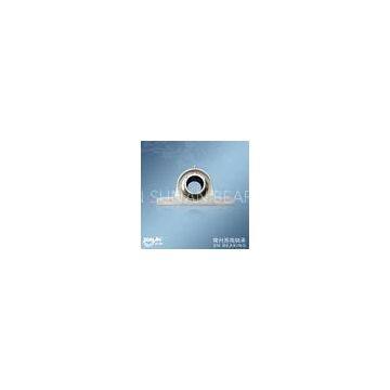 Plummer Block Bearing Housing / Plastic Pillow Block Bearings 40mm SUCPPL208