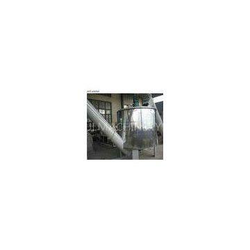 360kw Plastic Granulator Machine For PET Bottle Recyling Line