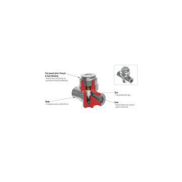 Check Valve