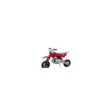 Sell 50cc-125cc Dirt Bike