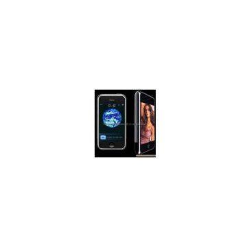 Sciphone java i68+ 3G edition