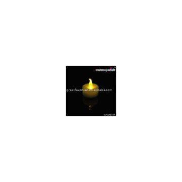Battery Operate Toy(glowing up candle/Led Candle )