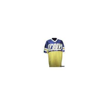 Sell Men's Sports Shirt