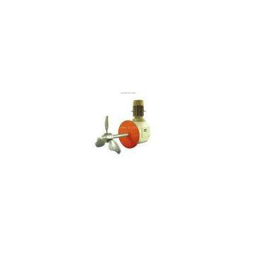 Paper Processing Machinery Parts---Pulp Mixer