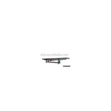 oscillating conveyor