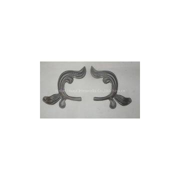 Ornamental Wrought Iron Products photo-2