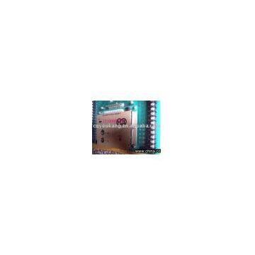 Diesel generator sets 3044195 control,governor