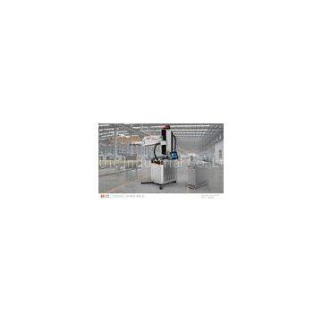 6 Axis Industrial Robot For Sheet-metal Workshop , 360 Beam Rotation Angle
