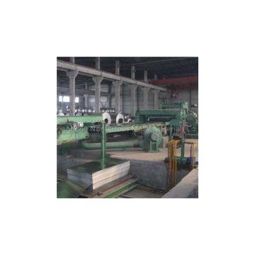 Mechanical Aluminum Sheet