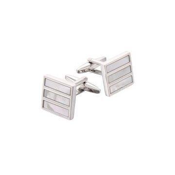 Stone Cufflinks8