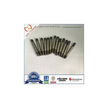 Titanium Double End Stud