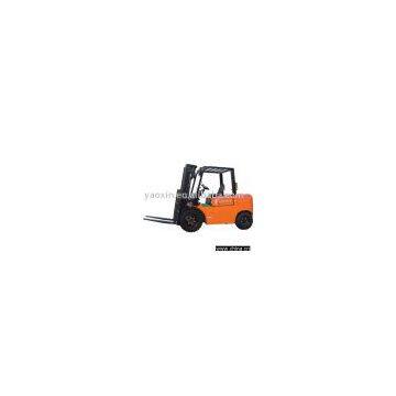 Forklift CPCD50F