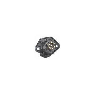 trailer plug/trailer socket