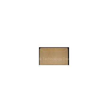 Bamboo Rectangular Plate\Oval Plate