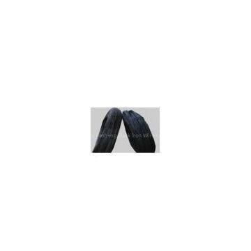Black Annealed Wire