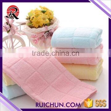 Ali Express China At home Above 100gsm Bamboo Microfiber Towel