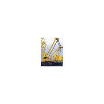 Crawler Crane
