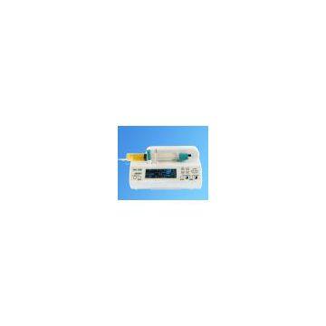 syringe pump