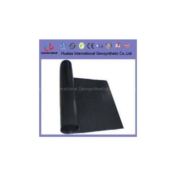 Waterproof Hdpe Pond Liner Geomembrane