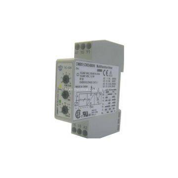 NWTC Universal timer TC-12N