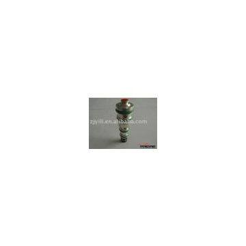 compressor control valve