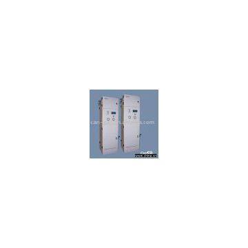 CANGAS Membrane Nitrogen Generator