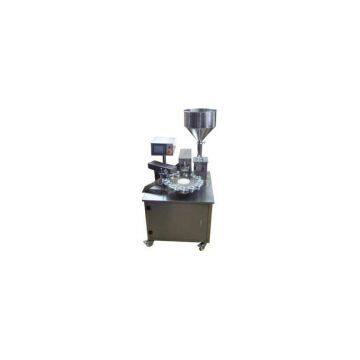 DGF-25 Ultrasonic Tube Sealing Machine