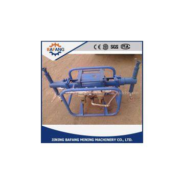 ZBQ-50/6handheld Concrete Grout Injecting Pump photo-2