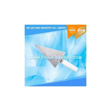 UL1278 Fig.10.3 SM208 Triangle Probe