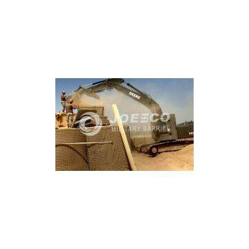 Safety Barricades India/barriers to Care Military/JESCO