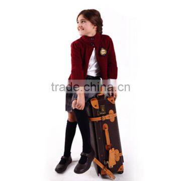 Hot Selling Pretty Modern Style School Sweaters photo-5
