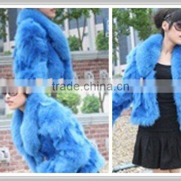 Luxurious High Quality Fur Garment FU02