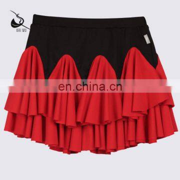 Latin Set Latin Dance Costume photo-6