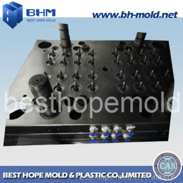 Customized High Quality Medical Blood Collection Test Tube Plastic Injection Mold/ Mould Prototype Design