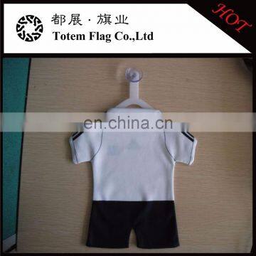 customized blank mini shirts for promotion gift