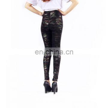Glitering Leggings for Women Leggings Wholesale photo-4