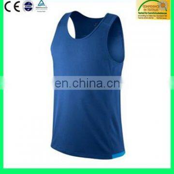 promotional mens tank top(OEM factory)(6 Years Alibaba Experience)