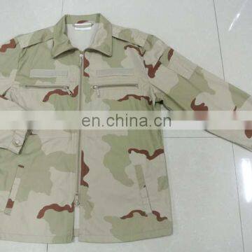 BDU Battle Dress Uniform tactical camouflage military uniform for amy clothing