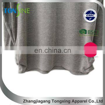 Women's Gilt Star Long Sleeved Bottoming Shirt photo-3