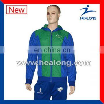 High Quality Cheap Tracksuit With OEM Service