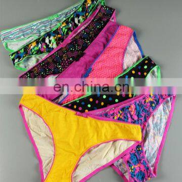 China Wholesale Merchandise sexy fashion Girl brief