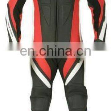 Leather Motorbike Racing Suit/Leather Motorbike Racing Suit/Motorbike Leather Racing Suit photo-5