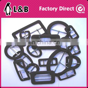 Cheapest different kinds of covered buckle