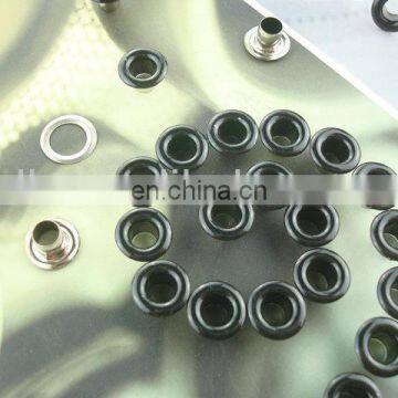 2013 fashion eyelet in bulk metal eyelet