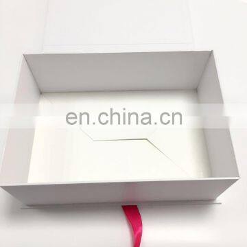 2017 Paper Box, Custom Personalized Cosmetic Packing Gifts, Luxury Gift Box Wholesale photo-6