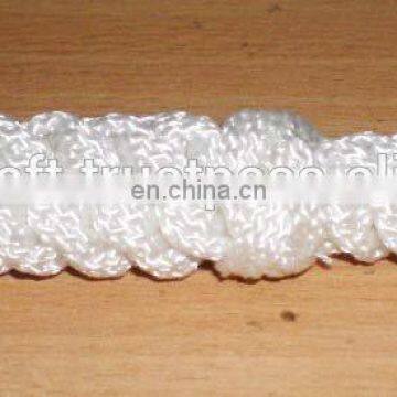 Nylon Bell Rope handmade bell rope for ship bell