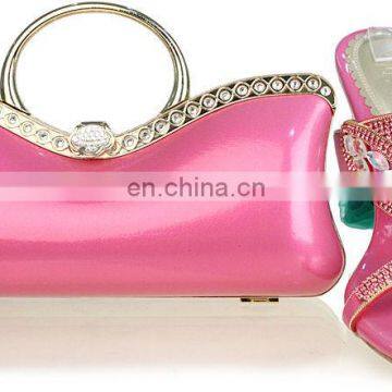 High quality china new fashion woman shoe