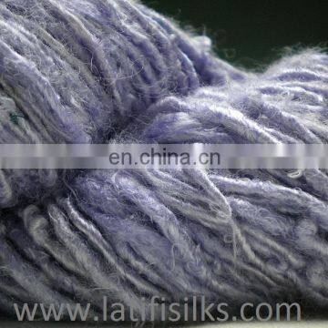 BANANA YARNS LIGHT BLUE